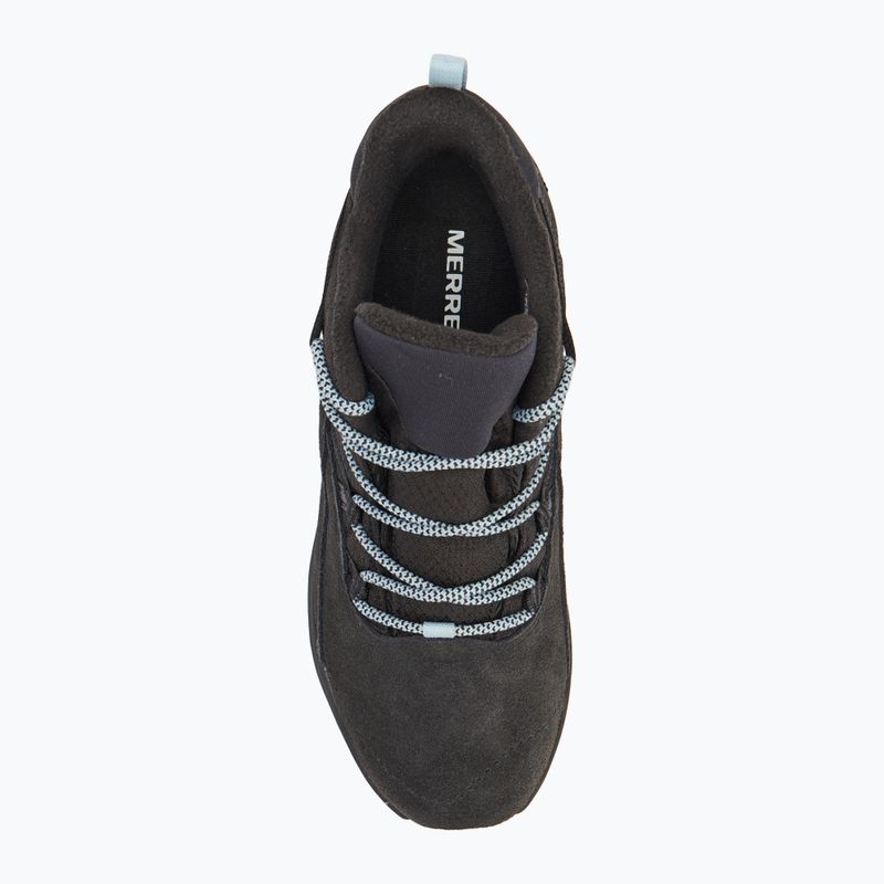 Wanderschuhe Damen Merrell Bravada Edge 2 Thermo Demi Wp black/arona 5
