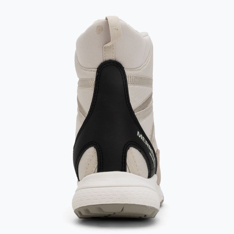 Damen-Winterstiefel Merrell Bravada Edge 2 Thermo Mid grey 6