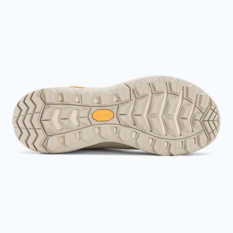 Damen Wanderschuhe Merrell Siren 4 Thermo Demi WP Weihrauch 5