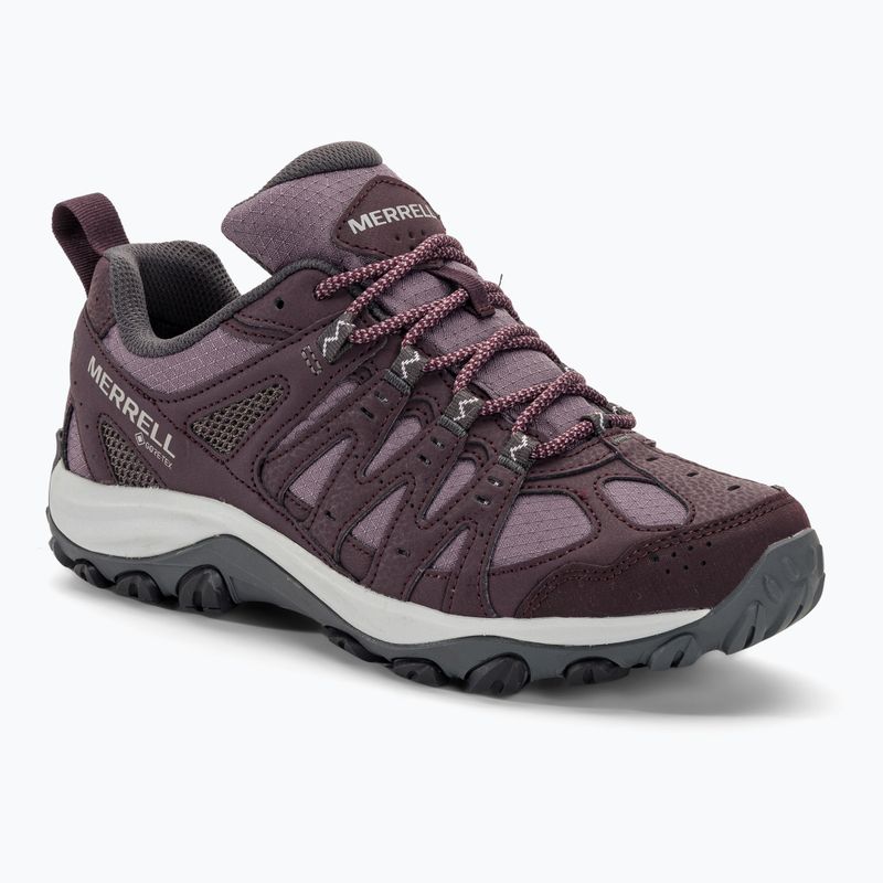 Damen Wanderschuhe Merrell Accentor 3 Sport GTX shark