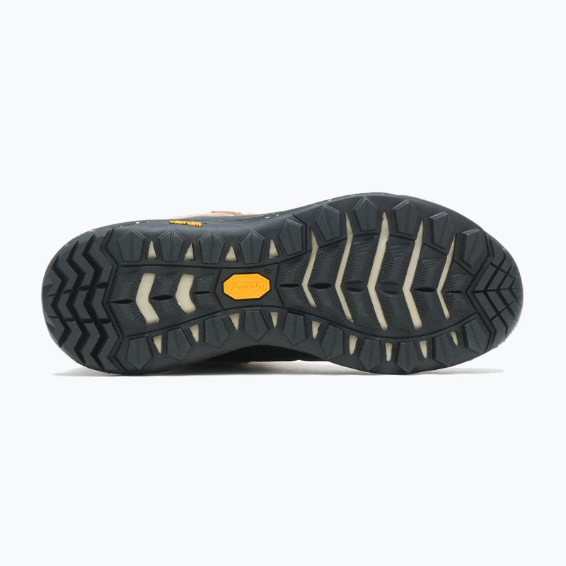 Damen Wanderschuhe Merrell Siren 4 Thermo Demi WP tabacco 11