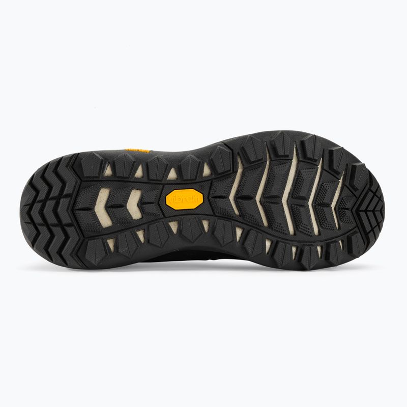 Damen Wanderschuhe Merrell Siren 4 Thermo Demi WP tabacco 5