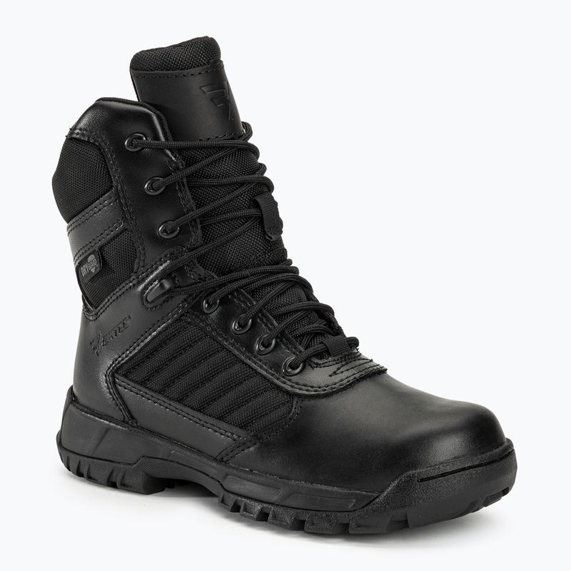 Damen Bates Tactical Sport 2 Side Zip Dry Guard Stiefel schwarz