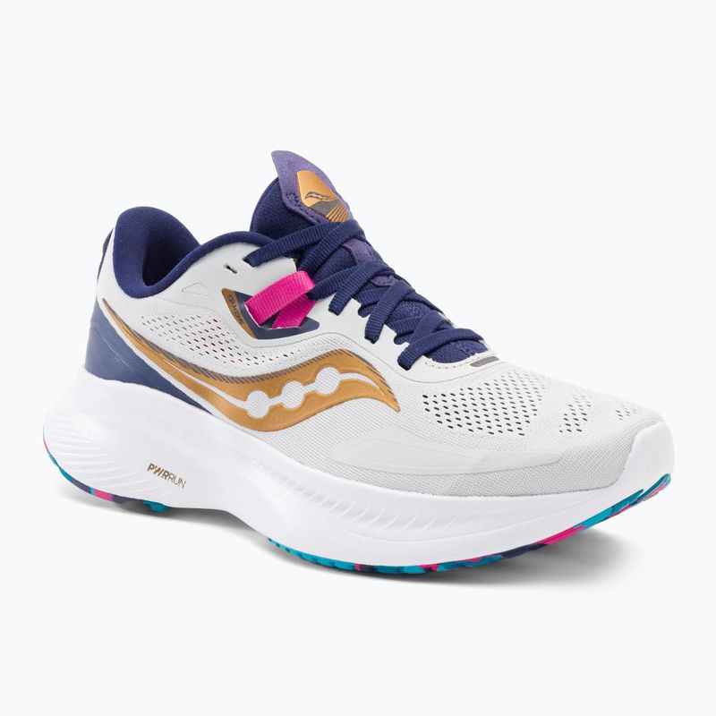 Saucony Guide 15 prospect glass Laufschuhe für Herren