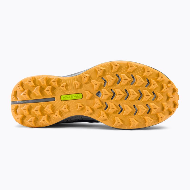 Laufschuhe Damen Saucony Peregrine 12 dunkelblau S1737 6