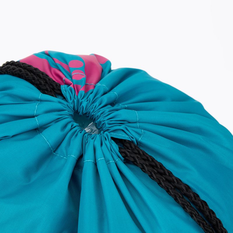 Saucony String Tasche turuoise 3