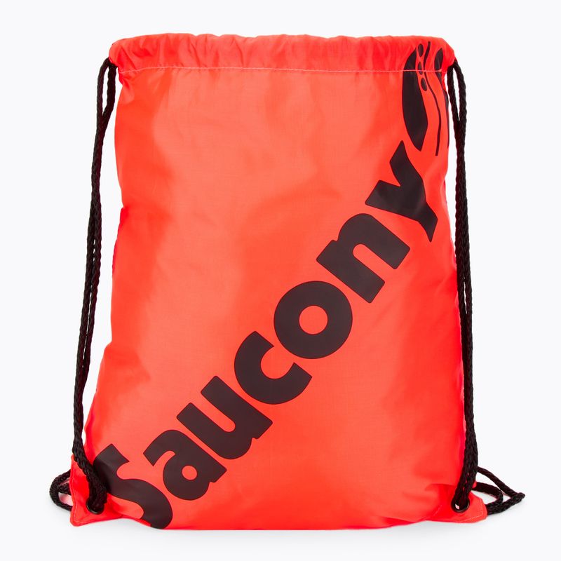 Saucony String vizi rote Tasche 2