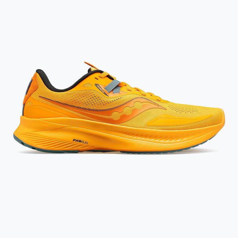 Laufschuhe Herren Saucony Guide 15 gelb S2684 10
