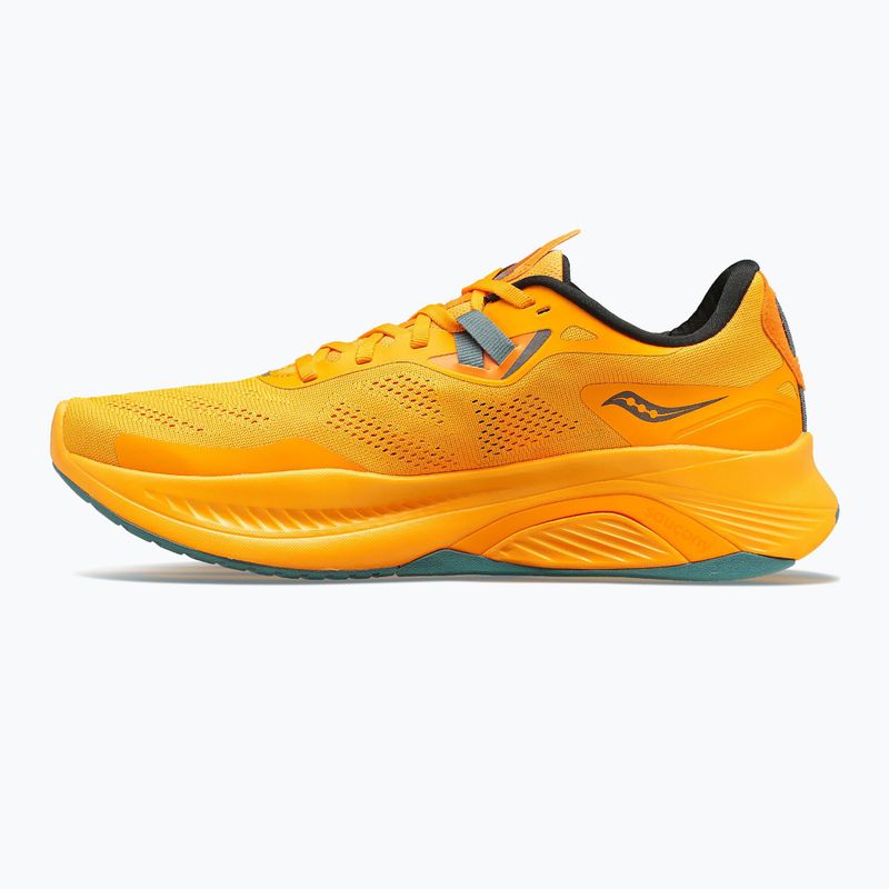 Laufschuhe Herren Saucony Guide 15 gelb S2684 11
