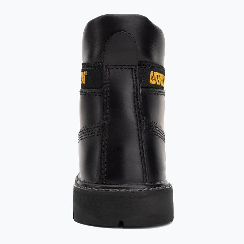 Herrenstiefel CATerpillar Colorado Wp schwarz 6