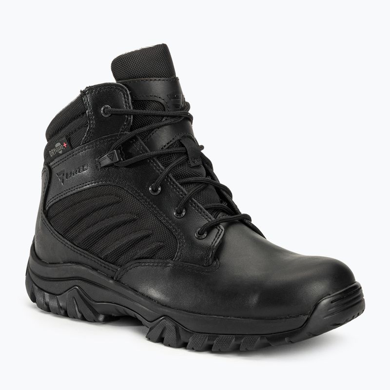 Herrenschuhe Bates GX X2 Mid Dry Guard+ schwarz