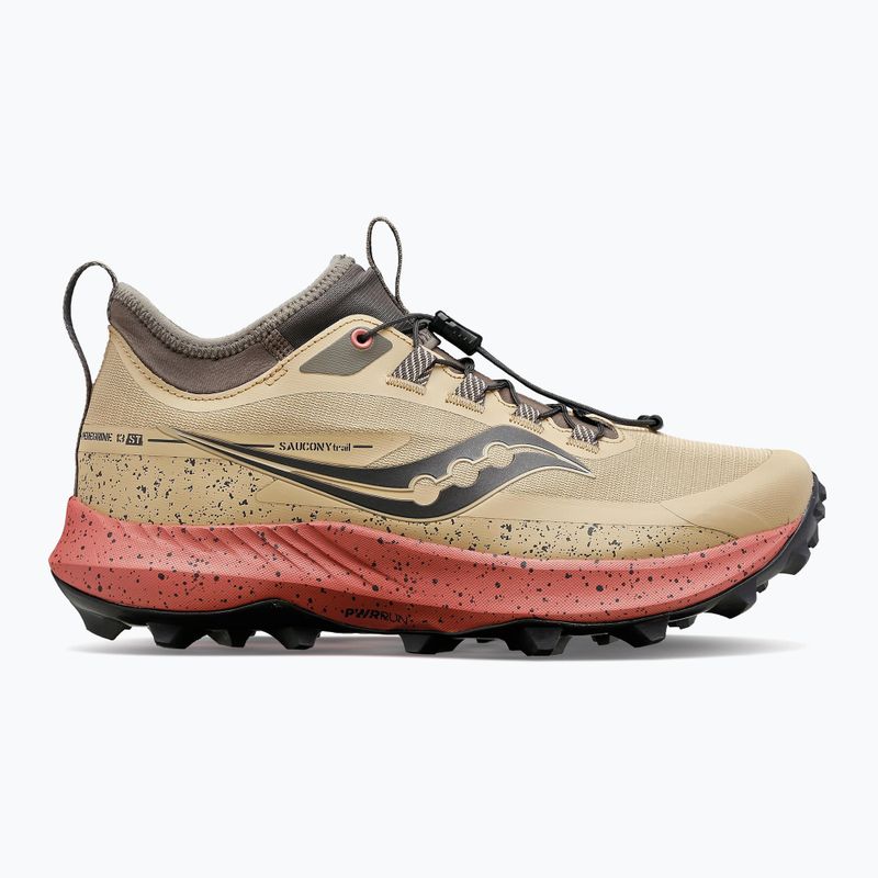 Damen Laufschuhe Saucony Peregrine 13 ST S10840-25 11