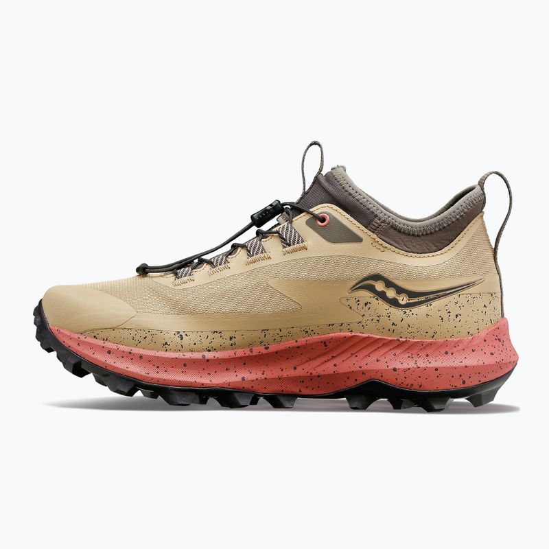 Damen Laufschuhe Saucony Peregrine 13 ST S10840-25 12