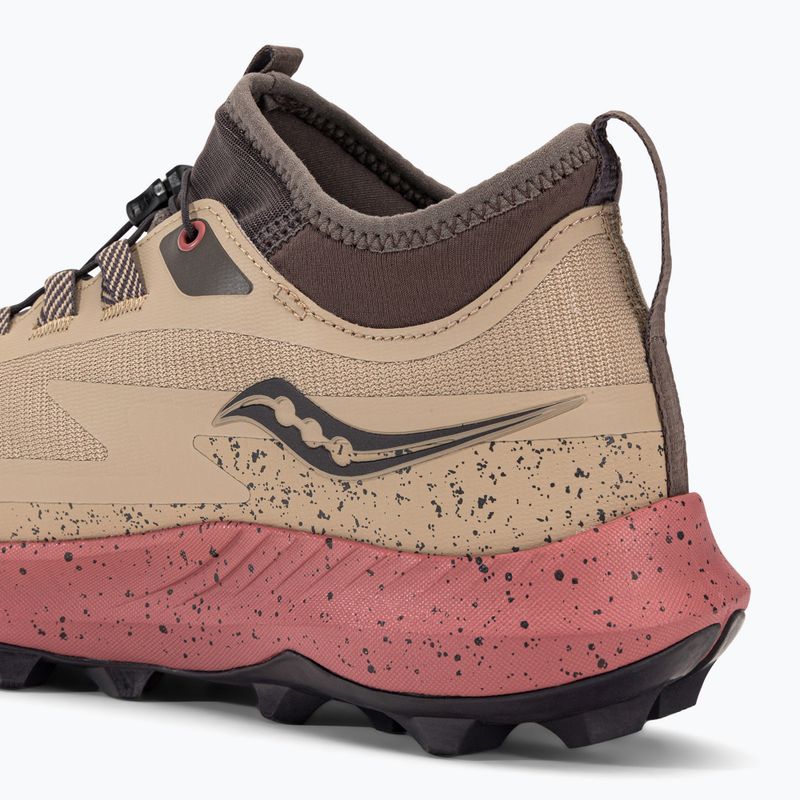 Damen Laufschuhe Saucony Peregrine 13 ST S10840-25 9