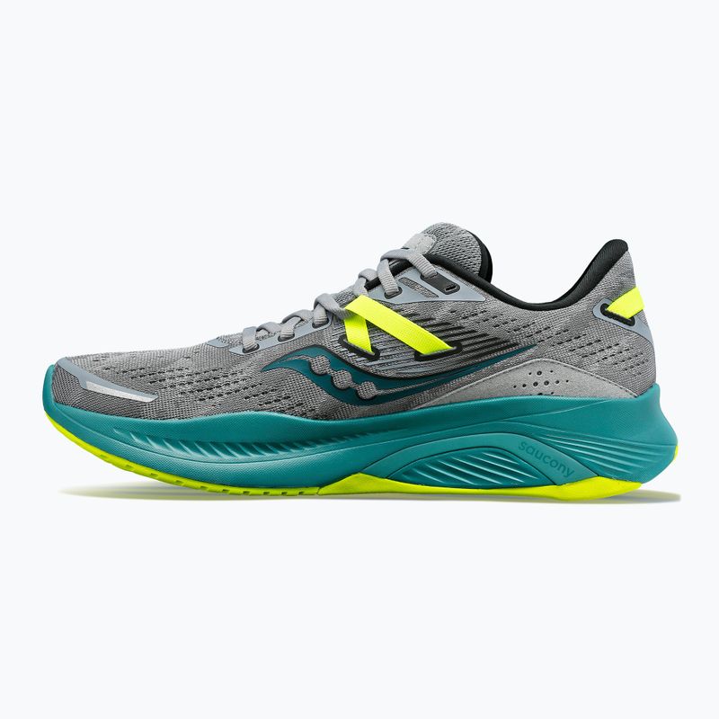 Saucony Guide 16 Herren Laufschuhe grau S20810-15 13