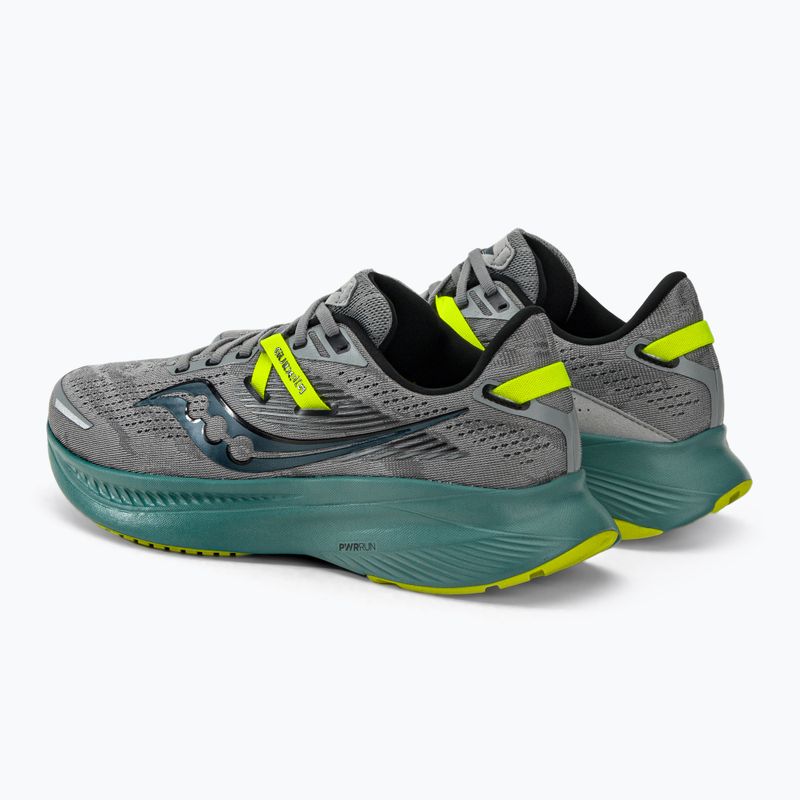 Saucony Guide 16 Herren Laufschuhe grau S20810-15 3