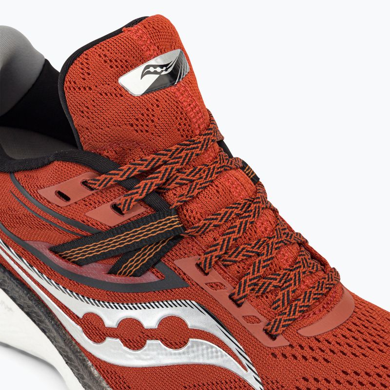 Damen Laufschuhe Saucony Triumph 20 rot S20759-25 8