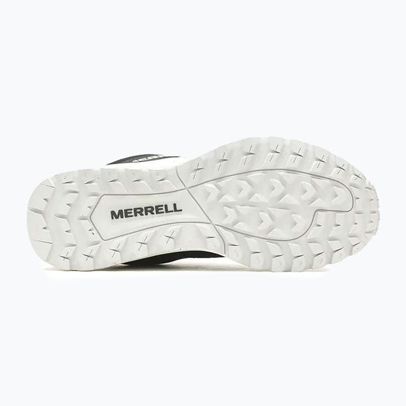 Merrell Dash Bungee Damenstiefel schwarz/kreide 12