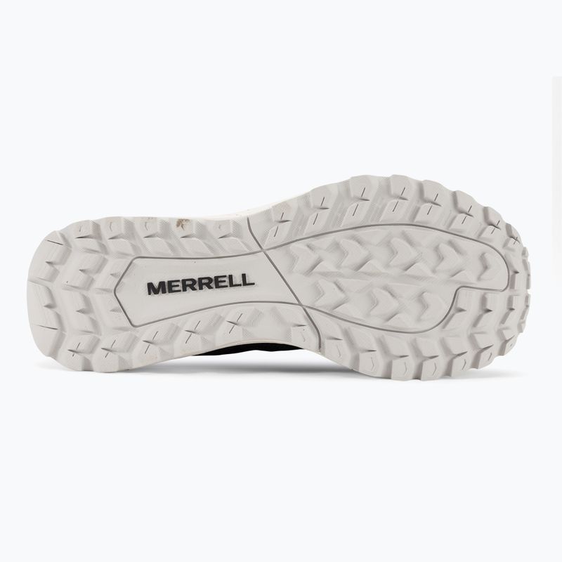 Merrell Dash Bungee Damenstiefel schwarz/kreide 5