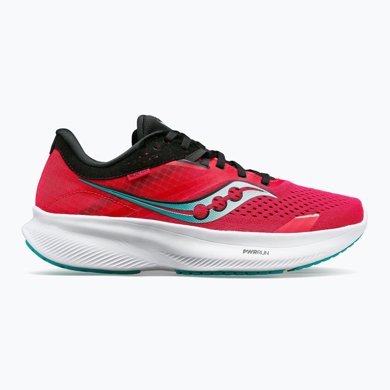 Damen Laufschuhe Saucony Ride 16 rosa S10830-16 12