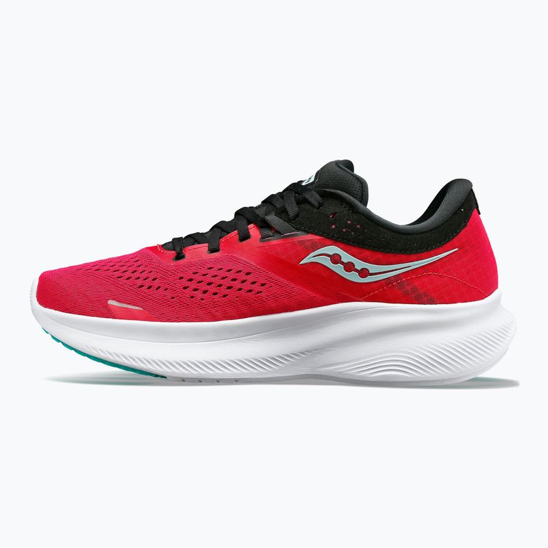 Damen Laufschuhe Saucony Ride 16 rosa S10830-16 13