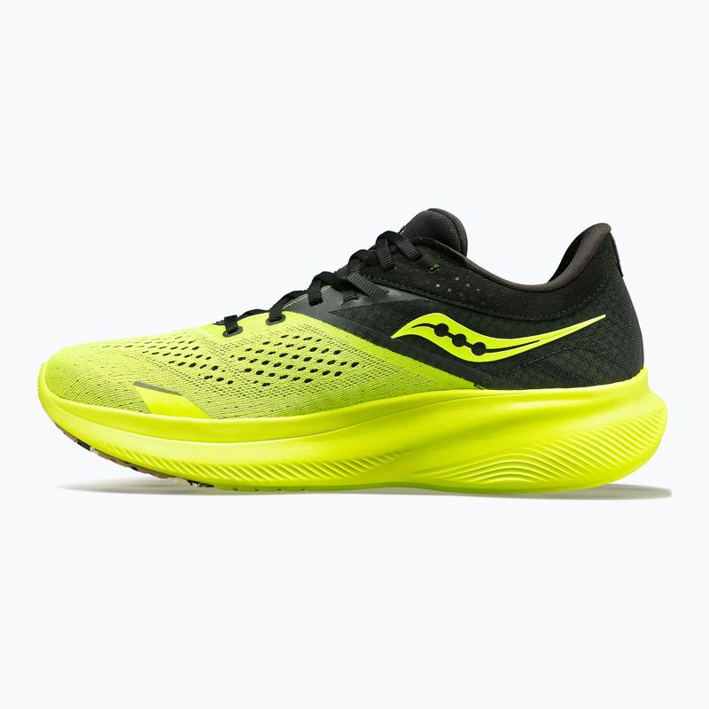 Herren Laufschuhe Saucony Ride 16 S20830-06 13