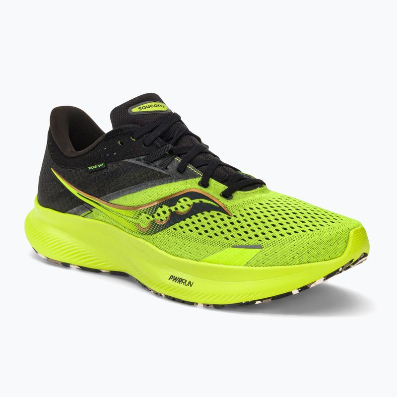 Herren Laufschuhe Saucony Ride 16 S20830-06