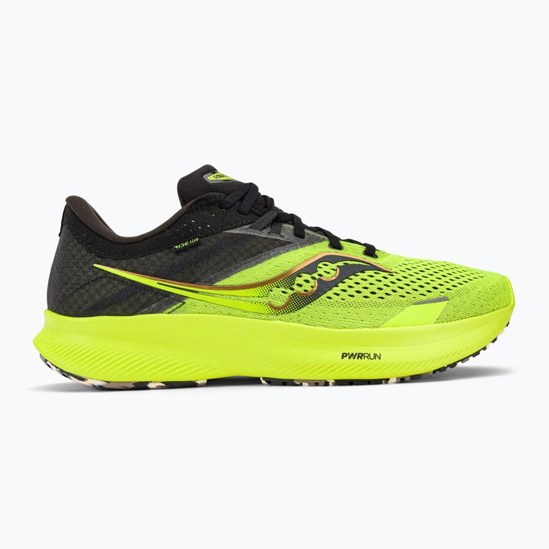 Herren Laufschuhe Saucony Ride 16 S20830-06 2