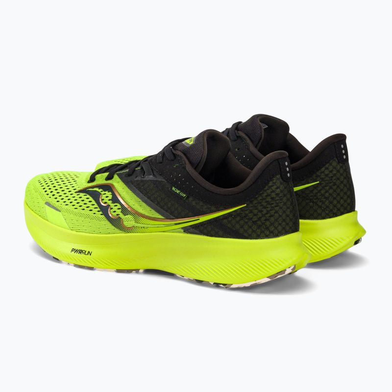 Herren Laufschuhe Saucony Ride 16 S20830-06 3