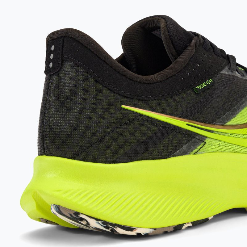 Herren Laufschuhe Saucony Ride 16 S20830-06 9