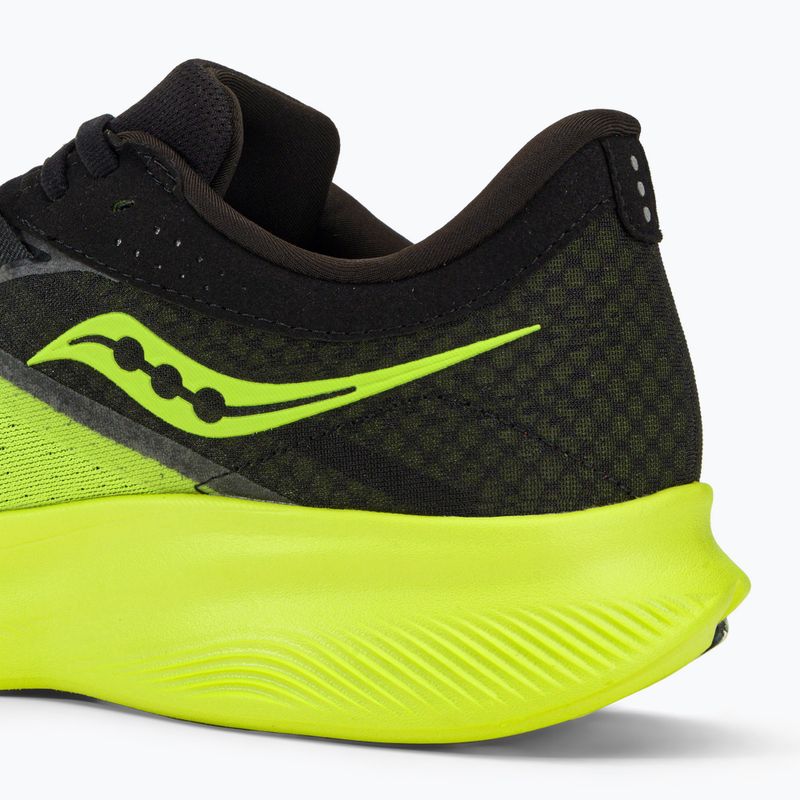 Herren Laufschuhe Saucony Ride 16 S20830-06 10