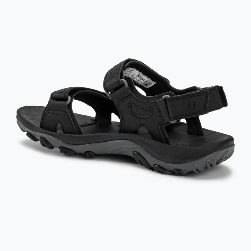 Sandalen Herren Merrell Huntington Sport Convert black 3