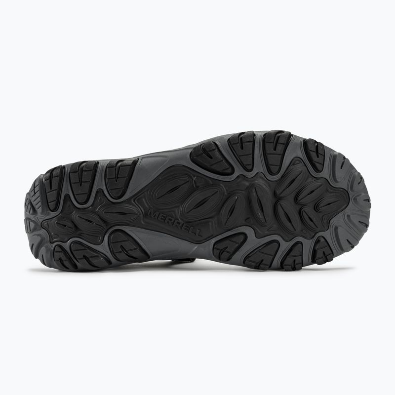 Sandalen Herren Merrell Huntington Sport Convert black 4