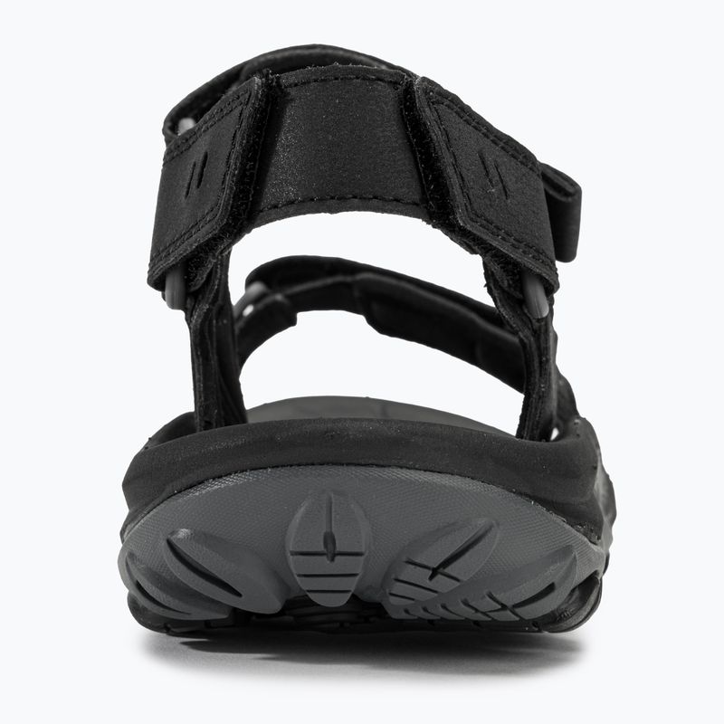 Sandalen Herren Merrell Huntington Sport Convert black 6