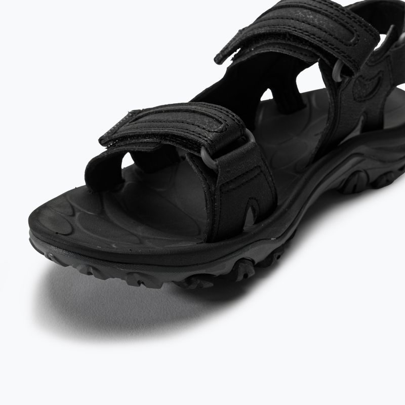 Sandalen Herren Merrell Huntington Sport Convert black 7