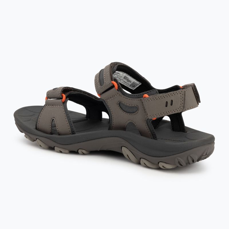 Merrell Huntington Sport Convert Boulder Sandalen für Herren 3