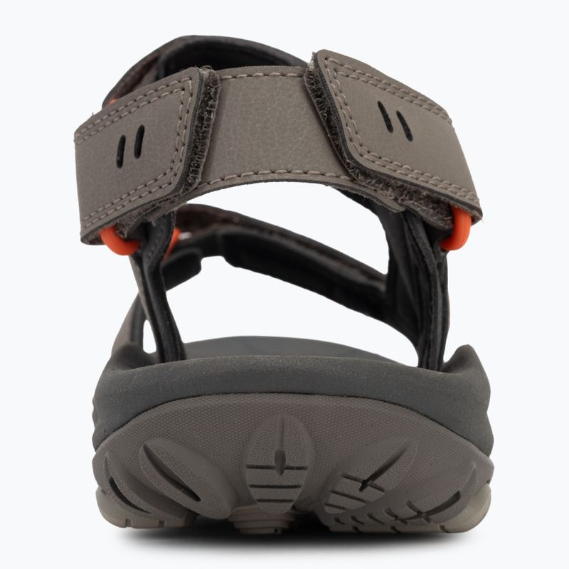 Merrell Huntington Sport Convert Boulder Sandalen für Herren 6
