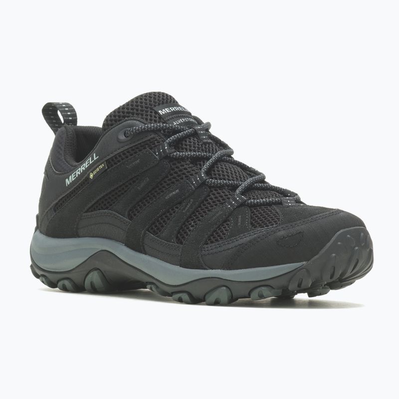 Herren Wanderschuhe Merrell Alverstone 2 GTX J036899 11