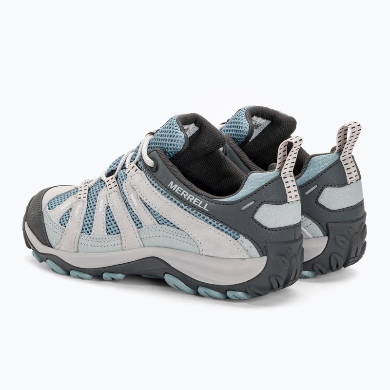 Merrell Alverstone 2 altitude/highrise Wanderschuhe für Frauen 3