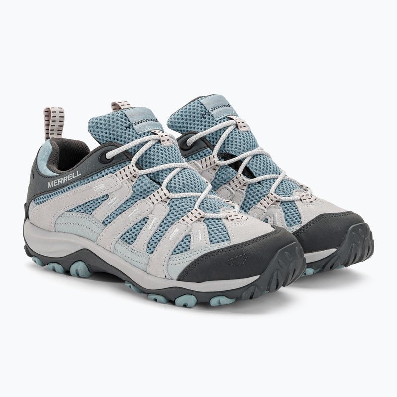 Merrell Alverstone 2 altitude/highrise Wanderschuhe für Frauen 4