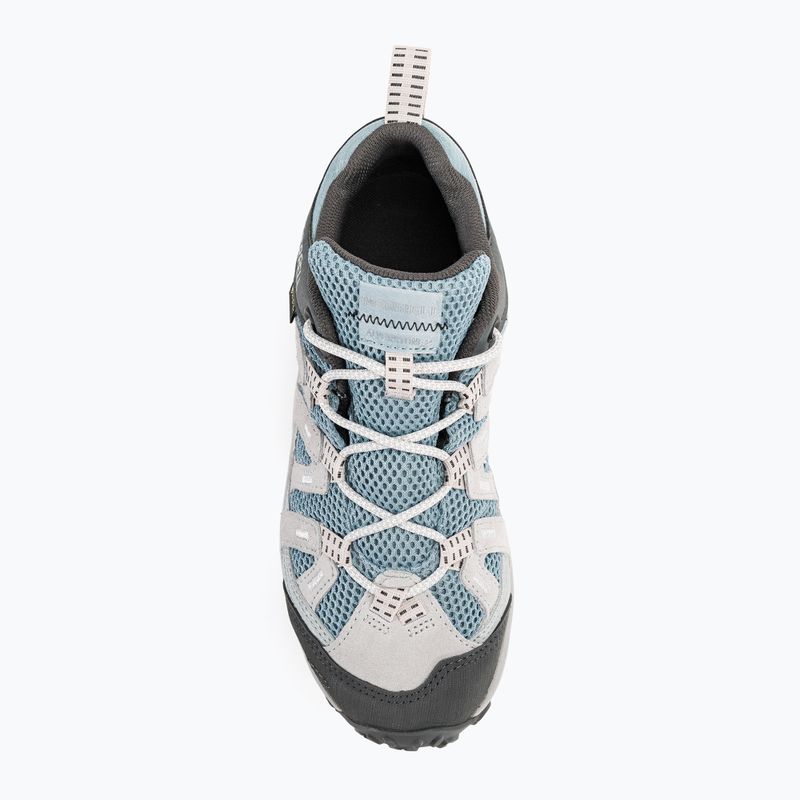Merrell Alverstone 2 altitude/highrise Wanderschuhe für Frauen 6
