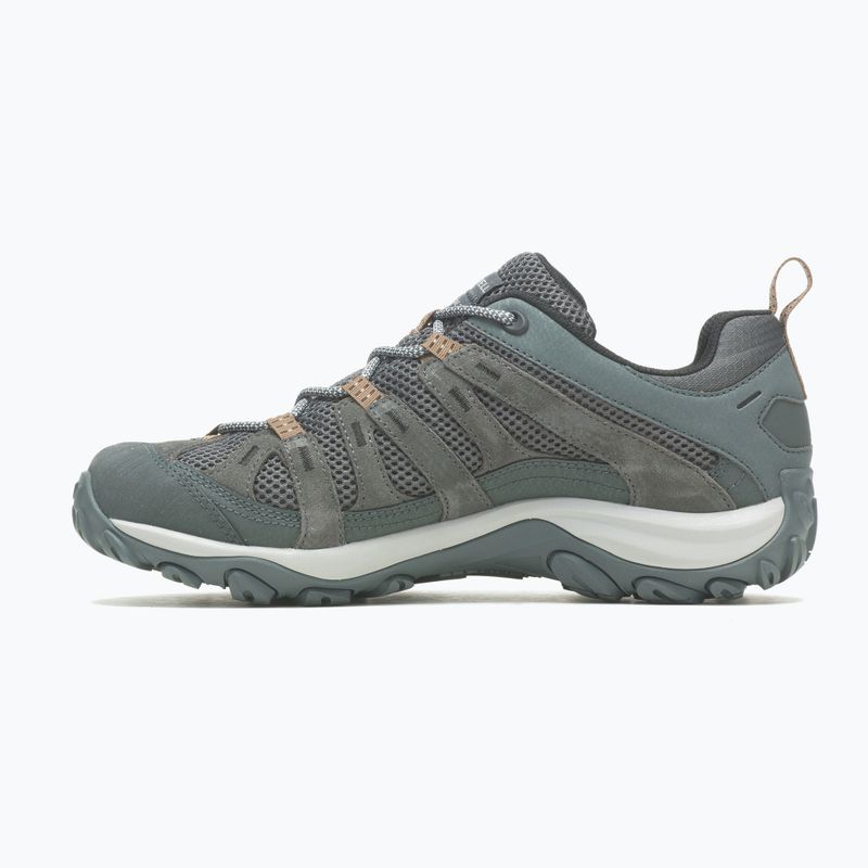 Herren Wanderschuhe Merrell Alverstone 2 GTX grau J037167 13