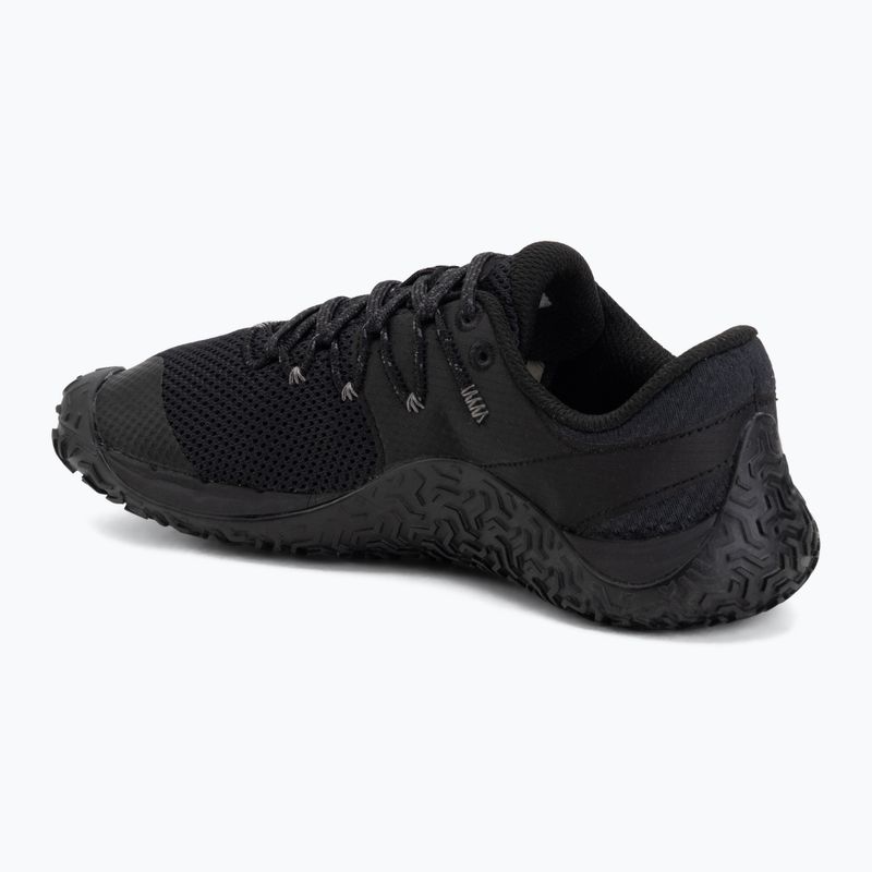 Barfußschuhe Damen Merrell Trail Glove 7 black 3