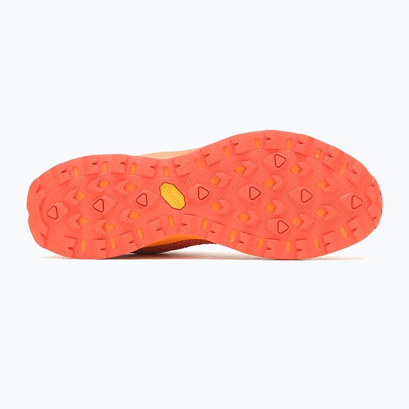 Merrell Fly Moab Flight Herren Laufschuhe orange J067477 14
