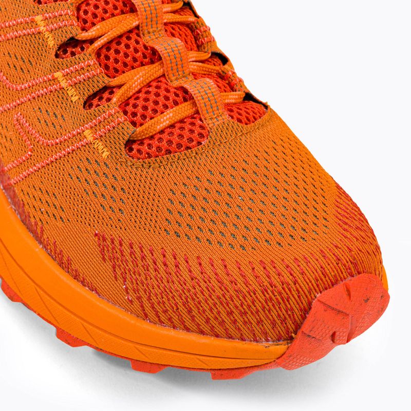 Merrell Fly Moab Flight Herren Laufschuhe orange J067477 7