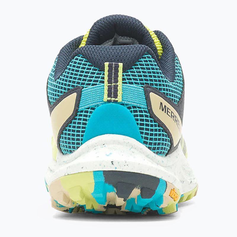 Damen Laufschuhe Merrell Antora 3 Sellerie 7