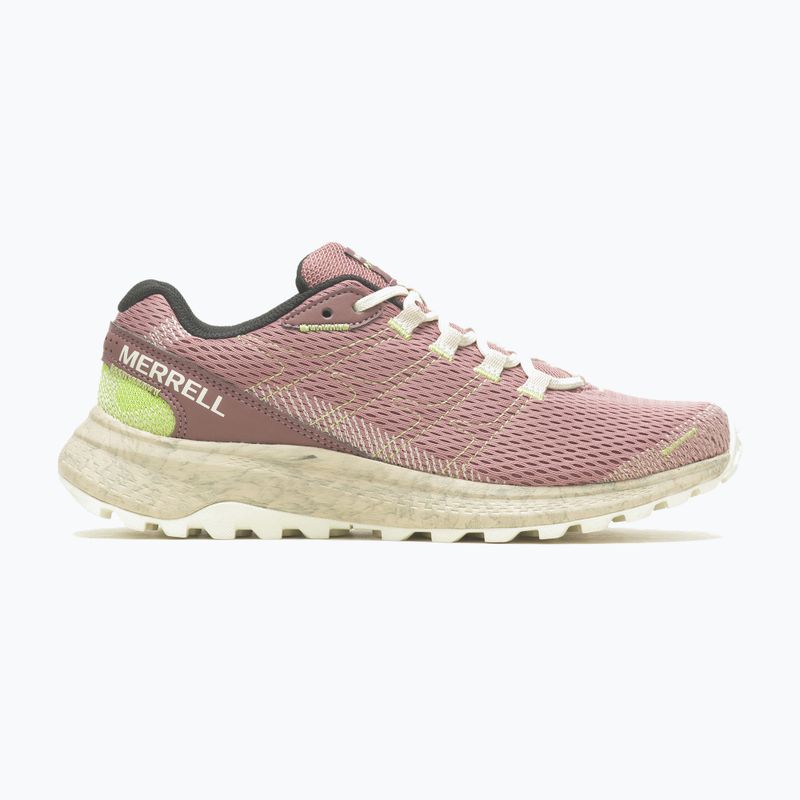 Damen Laufschuhe Merrell Fly Strike rosa J067618 12