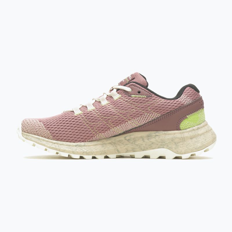 Damen Laufschuhe Merrell Fly Strike rosa J067618 13