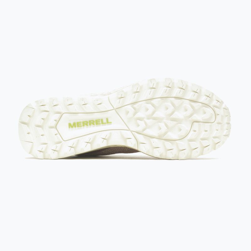 Damen Laufschuhe Merrell Fly Strike rosa J067618 16