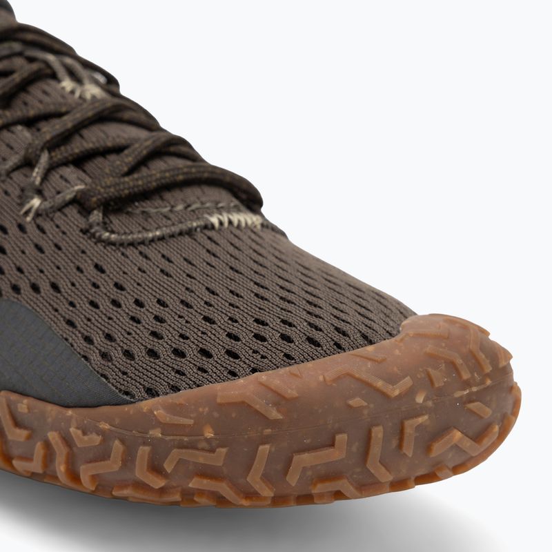 Herren Barfußschuhe Merrell Vapor Glove 6 khaki/coyote 7